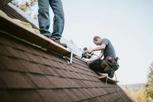 Local Roofers in Eastwood, KY